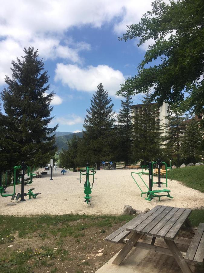 La Grande Moucherolle Bis Villard-de-Lans Zewnętrze zdjęcie