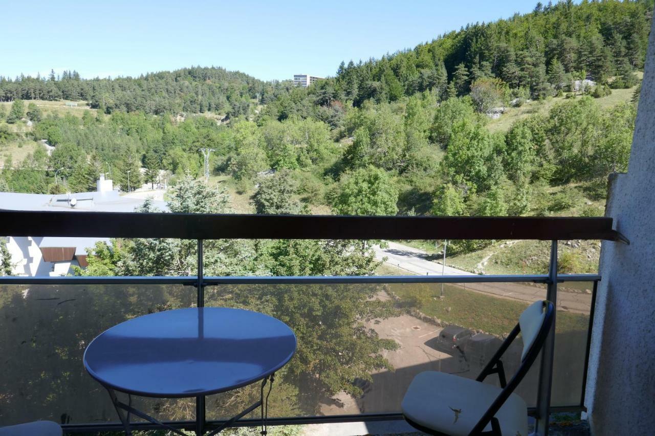 La Grande Moucherolle Bis Villard-de-Lans Zewnętrze zdjęcie
